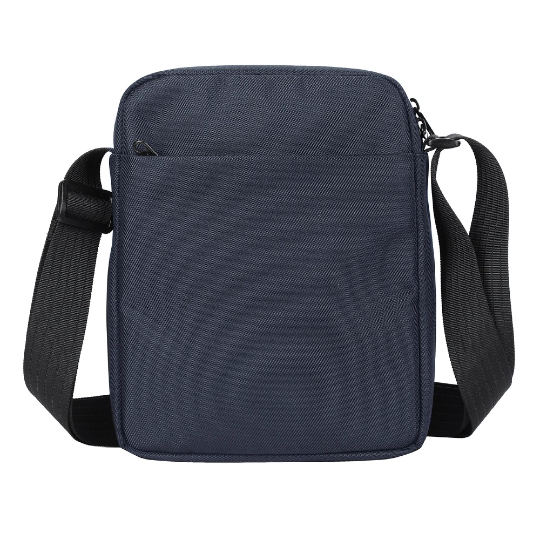 Geantă Shoulder NAUTICA Poliester Impermeabil 3.5L Gri