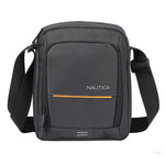 Geantă Shoulder NAUTICA Poliester Impermeabil 3.5L Gri