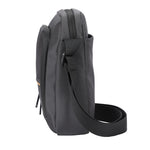 Geantă Shoulder NAUTICA Poliester Impermeabil 3.5L Gri