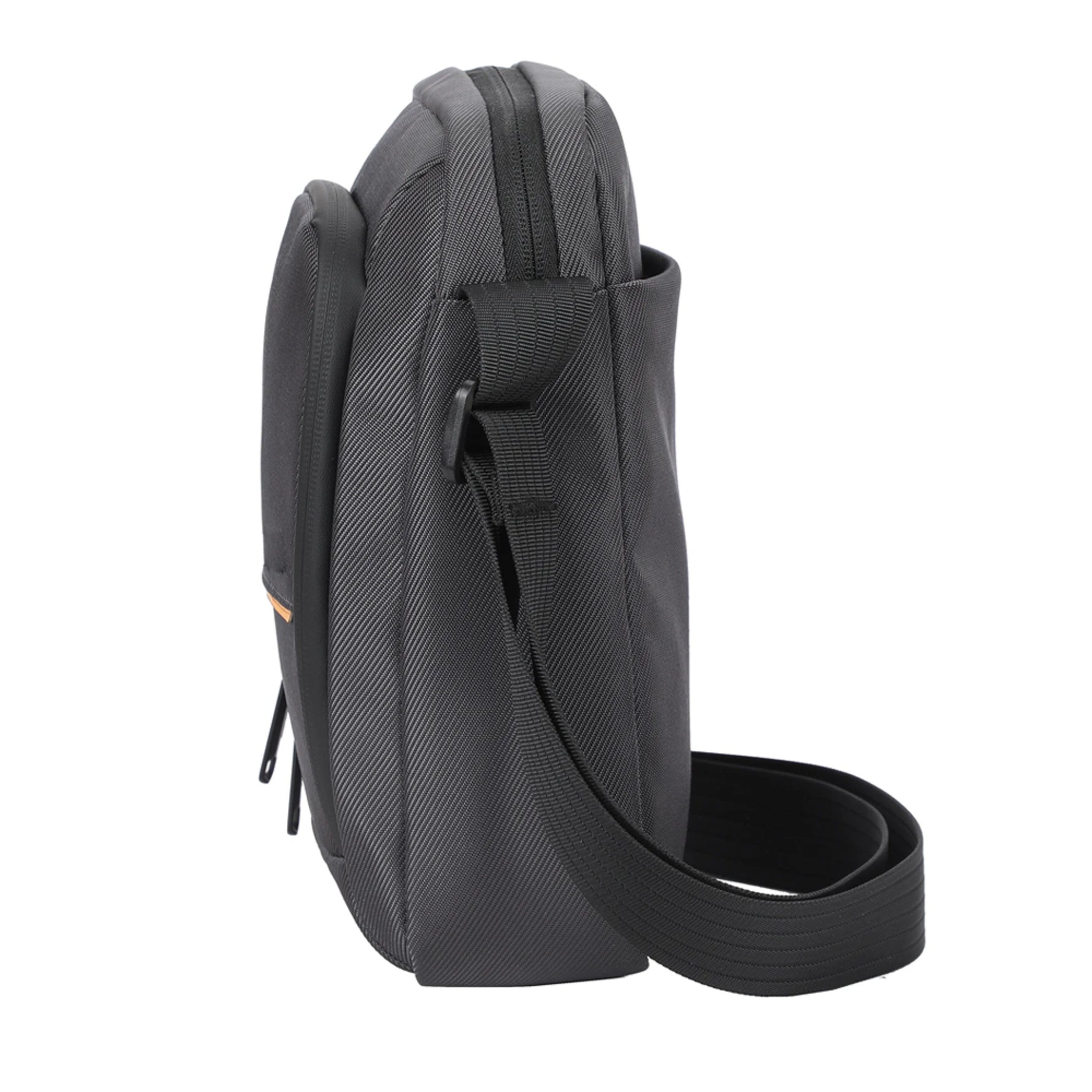 Geantă Shoulder NAUTICA Poliester Impermeabil 3.5L Gri
