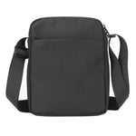 Geantă Shoulder NAUTICA Poliester Impermeabil 3.5L Gri