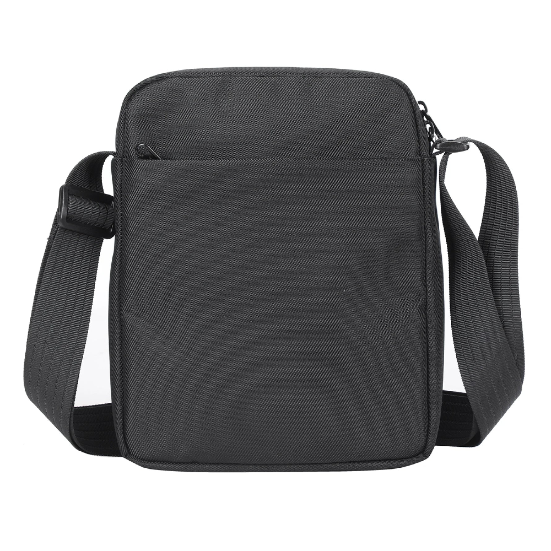 Geantă Shoulder NAUTICA Poliester Impermeabil 3.5L Gri