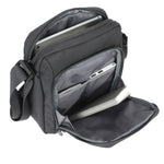 Geantă Shoulder NAUTICA Poliester Impermeabil 3.5L Gri