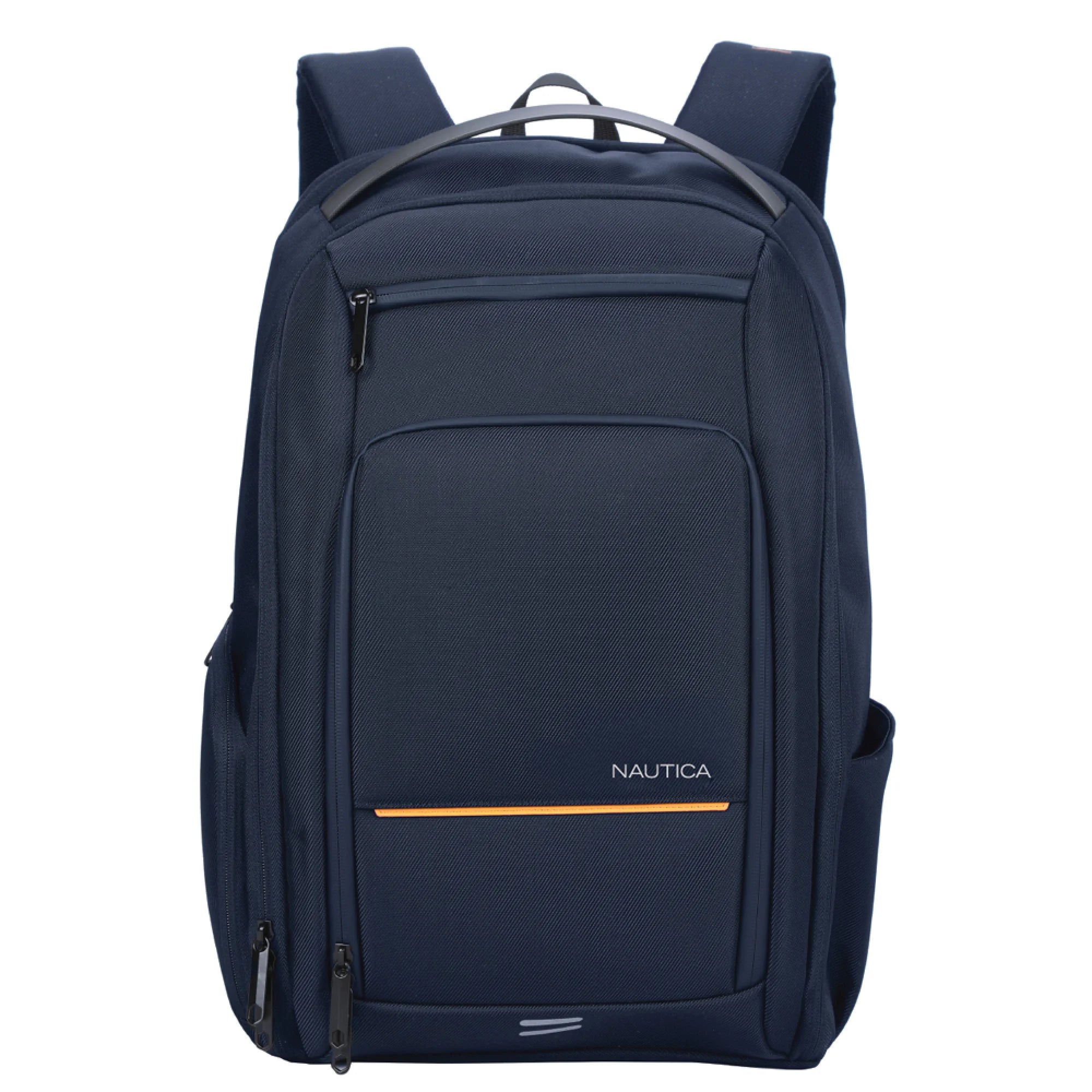 Rucsac Casual Professional NAUTICA Poliester Impermeabil 25.8L Navy Blue