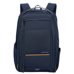 Rucsac Casual Professional NAUTICA Poliester Impermeabil 25.8L Navy Blue