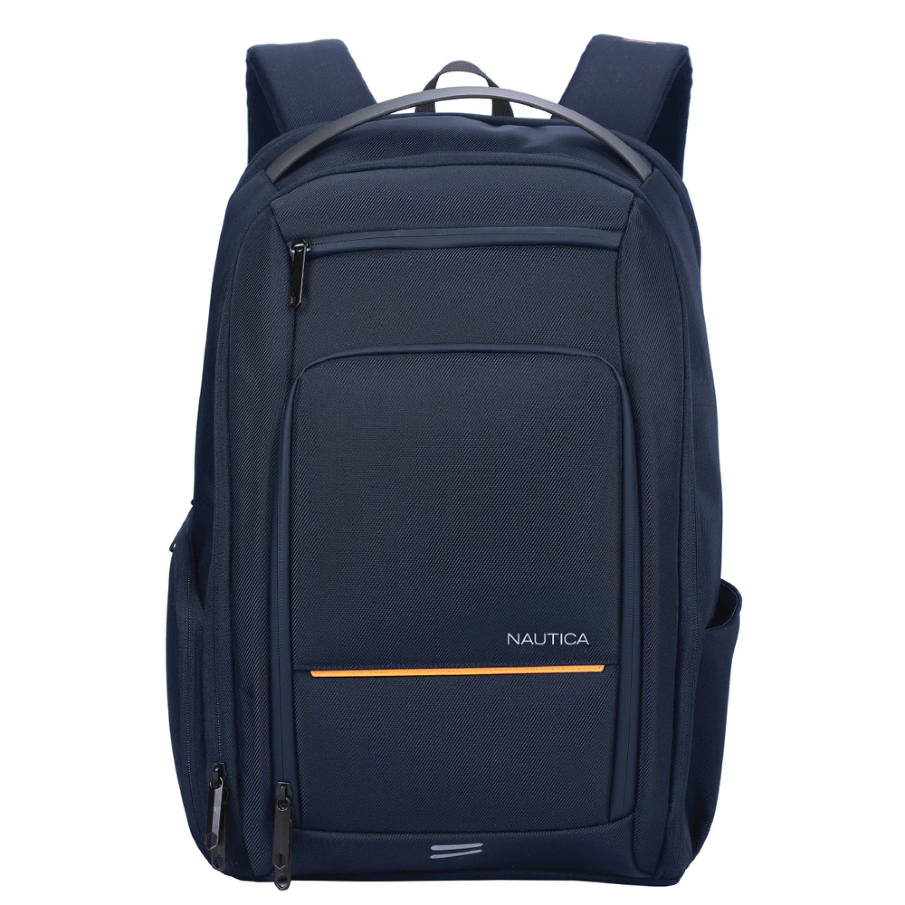 Rucsac Casual Professional NAUTICA Poliester Impermeabil 25.8L Navy Blue