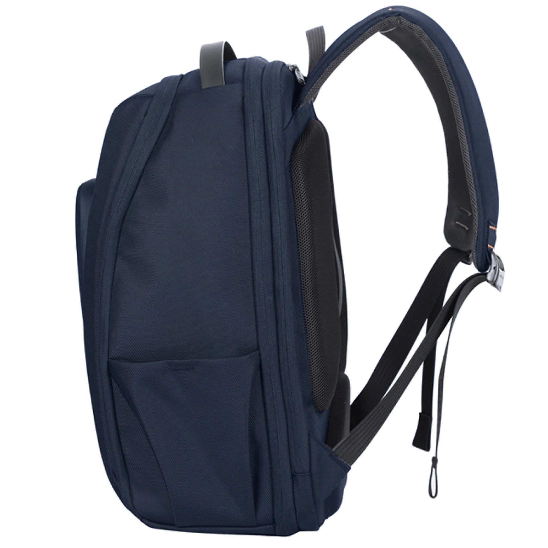 Rucsac Casual Professional NAUTICA Poliester Impermeabil 25.8L Navy Blue
