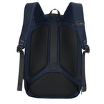 Rucsac Casual Professional NAUTICA Poliester Impermeabil 25.8L Navy Blue