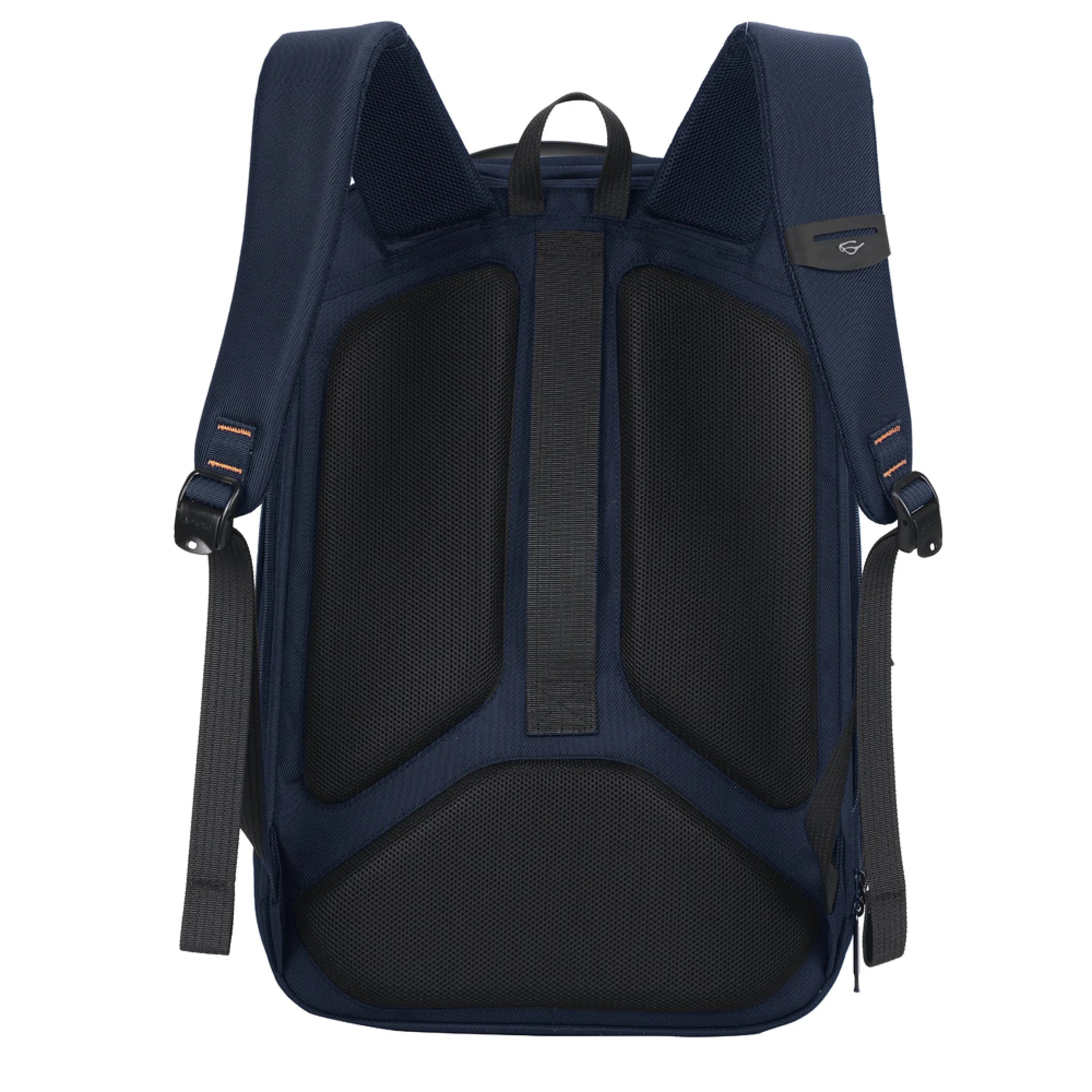 Rucsac Casual Professional NAUTICA Poliester Impermeabil 25.8L Navy Blue