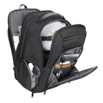 Rucsac Casual Professional NAUTICA Poliester Impermeabil 25.8L Navy Blue