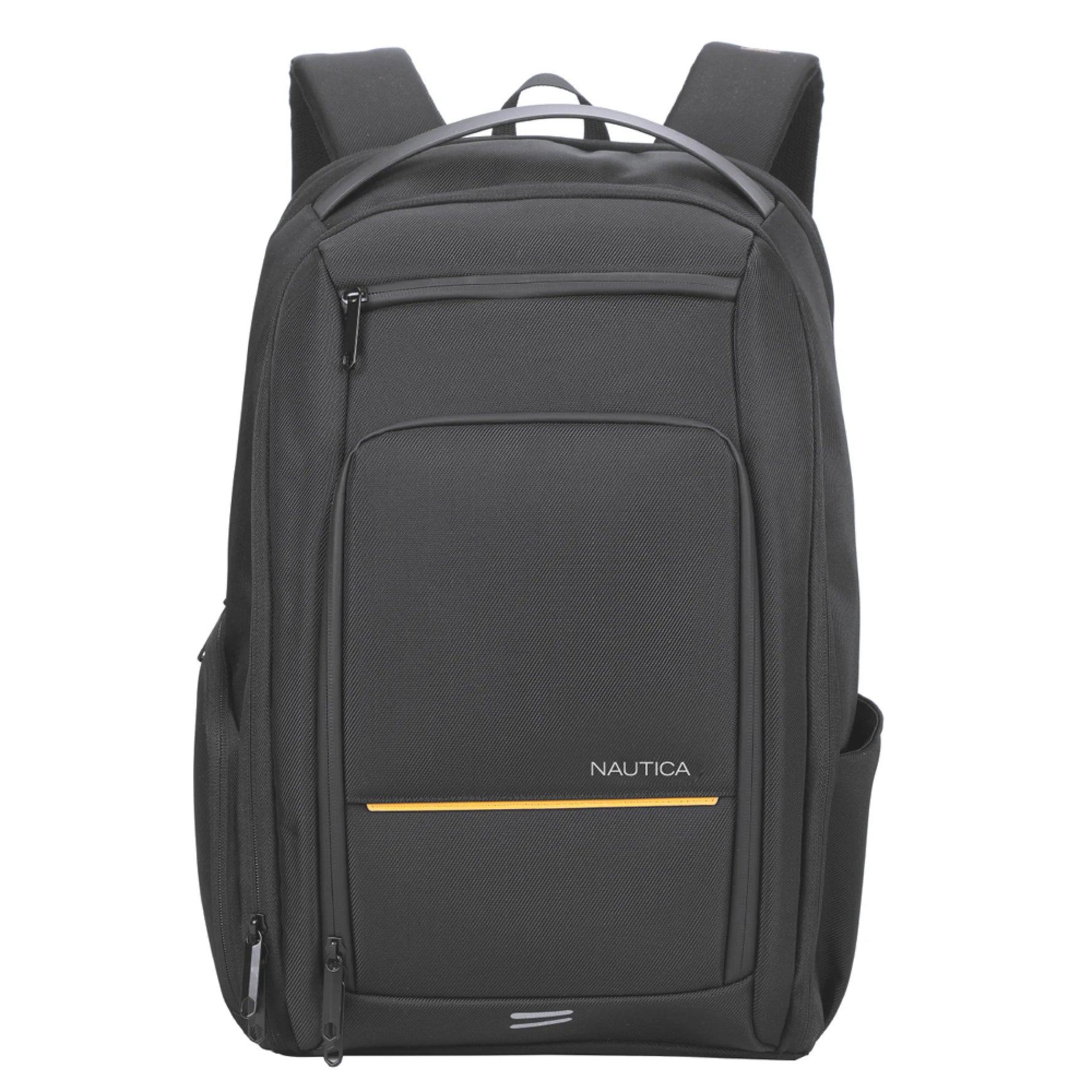 Rucsac Casual Professional NAUTICA Poliester Impermeabil 25.8L Navy Blue