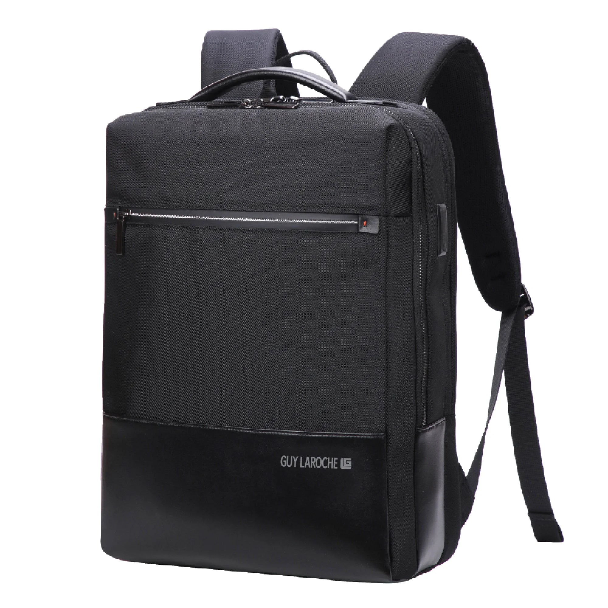 Rucsac Guy Laroche 14L Microfibră Poliester 15.6" - expert - sport.ro