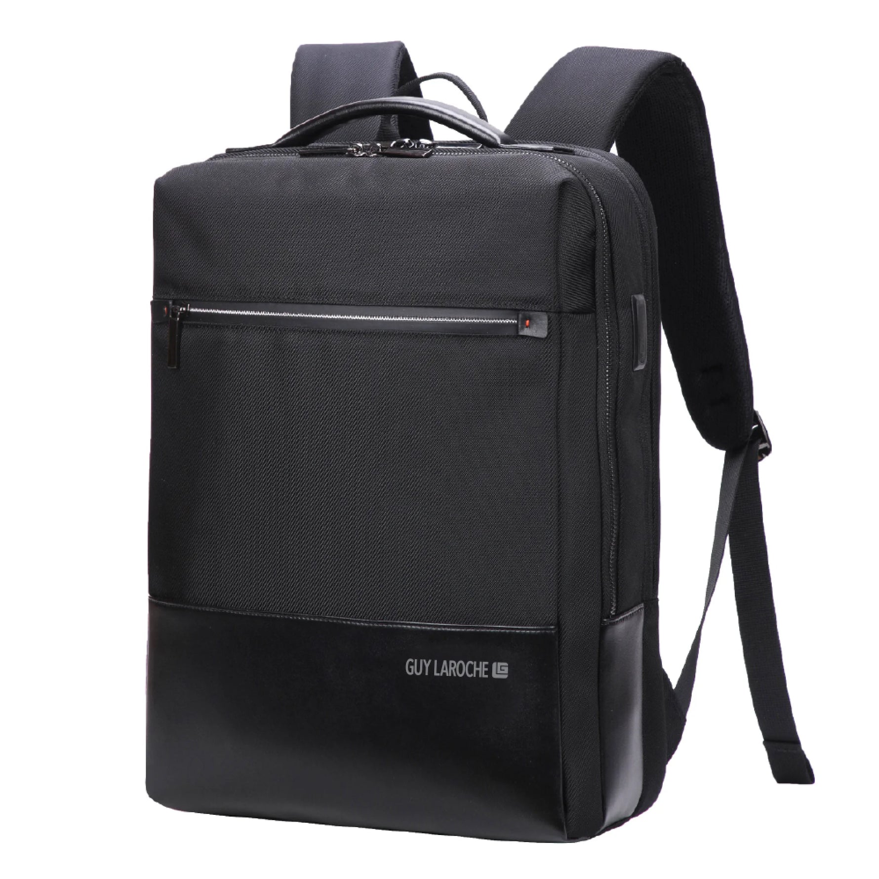 Rucsac Guy Laroche 14L Microfibră Poliester 15.6" - expert - sport.ro