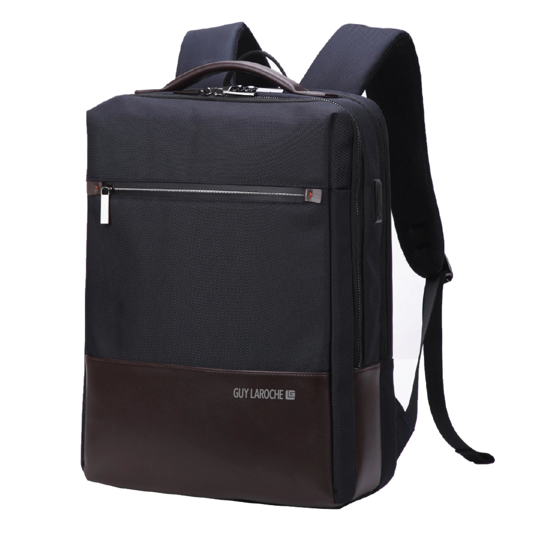 Rucsac Guy Laroche 14L Microfibră Poliester 15.6" - expert - sport.ro
