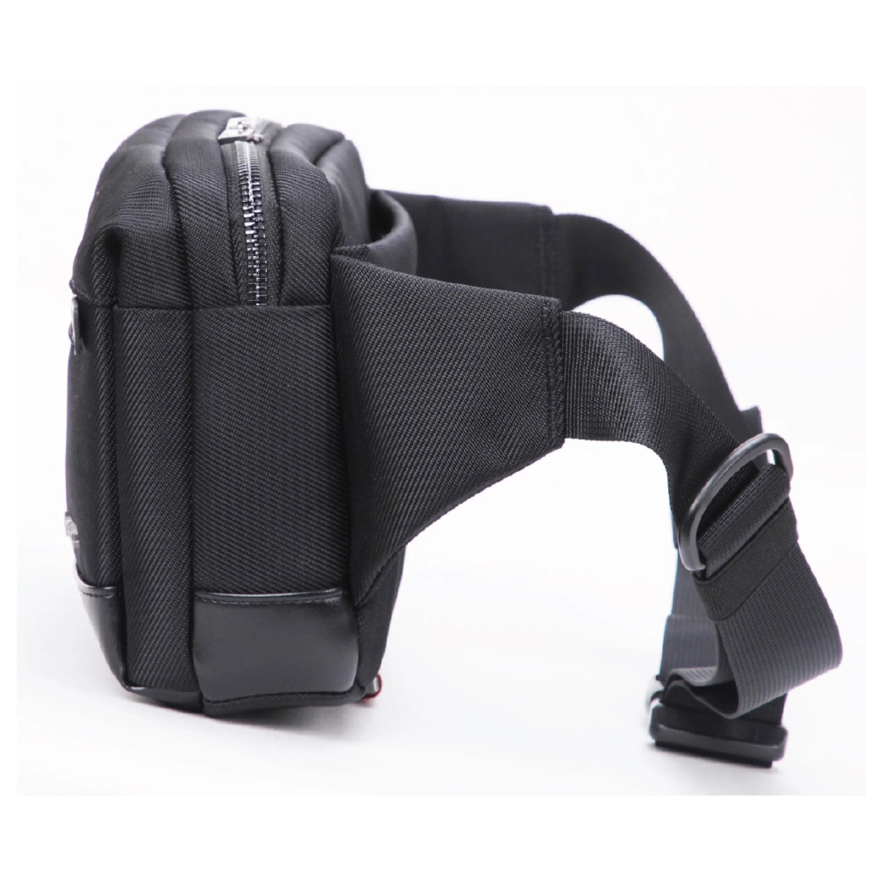 Geantă Waist Crossbody GUY LAROCHE Microfibră Poliester 3L