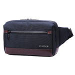 Geantă Waist Crossbody GUY LAROCHE Microfibră Poliester 3L