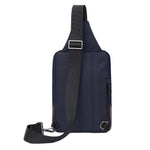 Geantă Crossbody Shoulder GUY LAROCHE Microfibră Poliester 3L