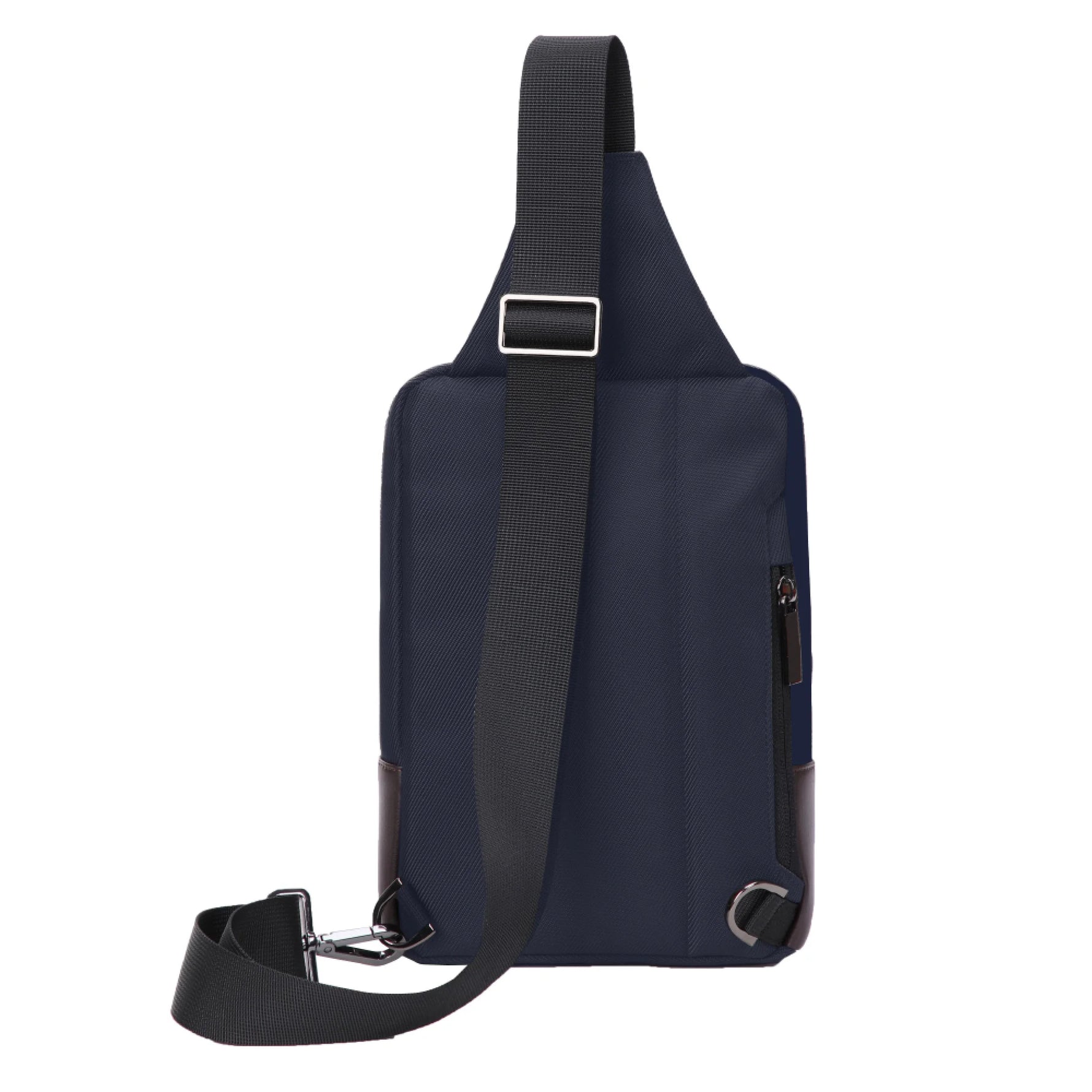 Geantă Crossbody Shoulder GUY LAROCHE Microfibră Poliester 3L