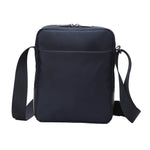 Geantă Crossbody Shoulder NAUTICA Poliester Microfibră 3L Navy Blue