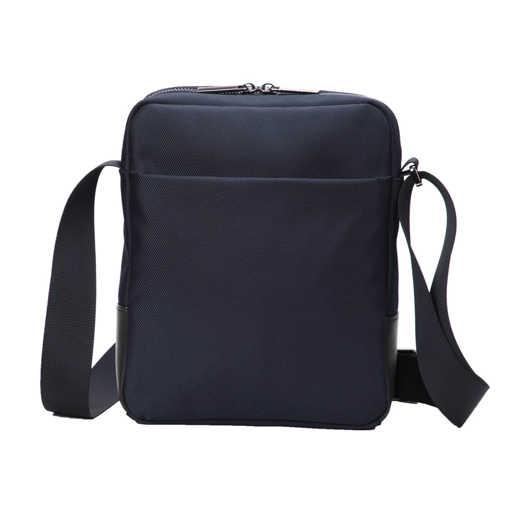 Geantă Crossbody Shoulder NAUTICA Poliester Microfibră 3L Navy Blue