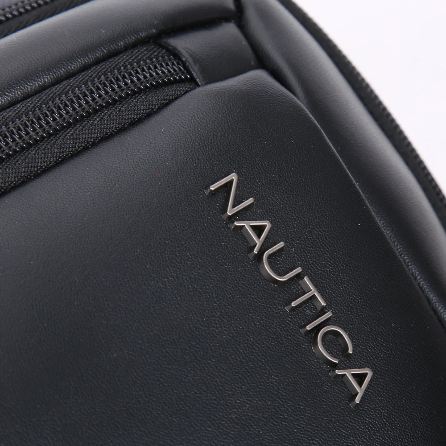 Geantă Crossbody Shoulder NAUTICA Poliester Microfibră 3L Navy Blue