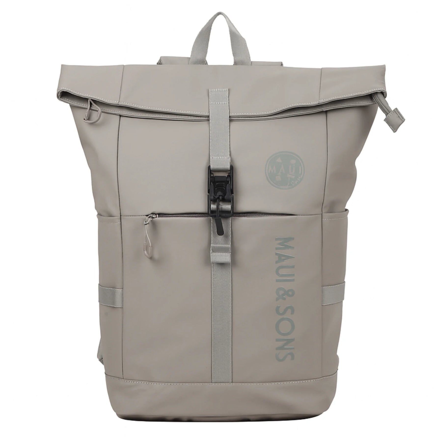 Rucsac Maui & Sons 20L Poliester 300D Anti-furt Laptop 15.6"
