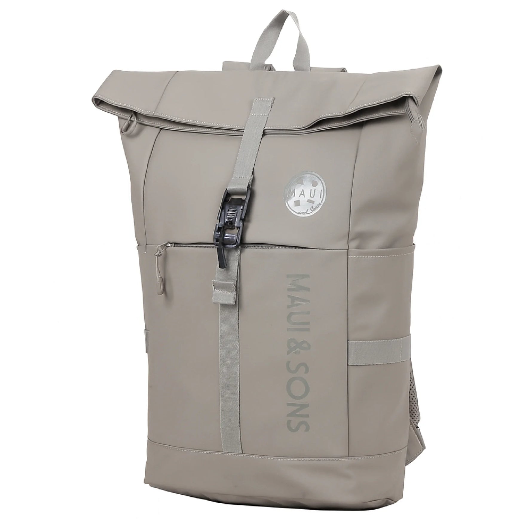 Rucsac Maui & Sons 20L Poliester 300D Anti - furt Laptop 15.6" - expert - sport.ro