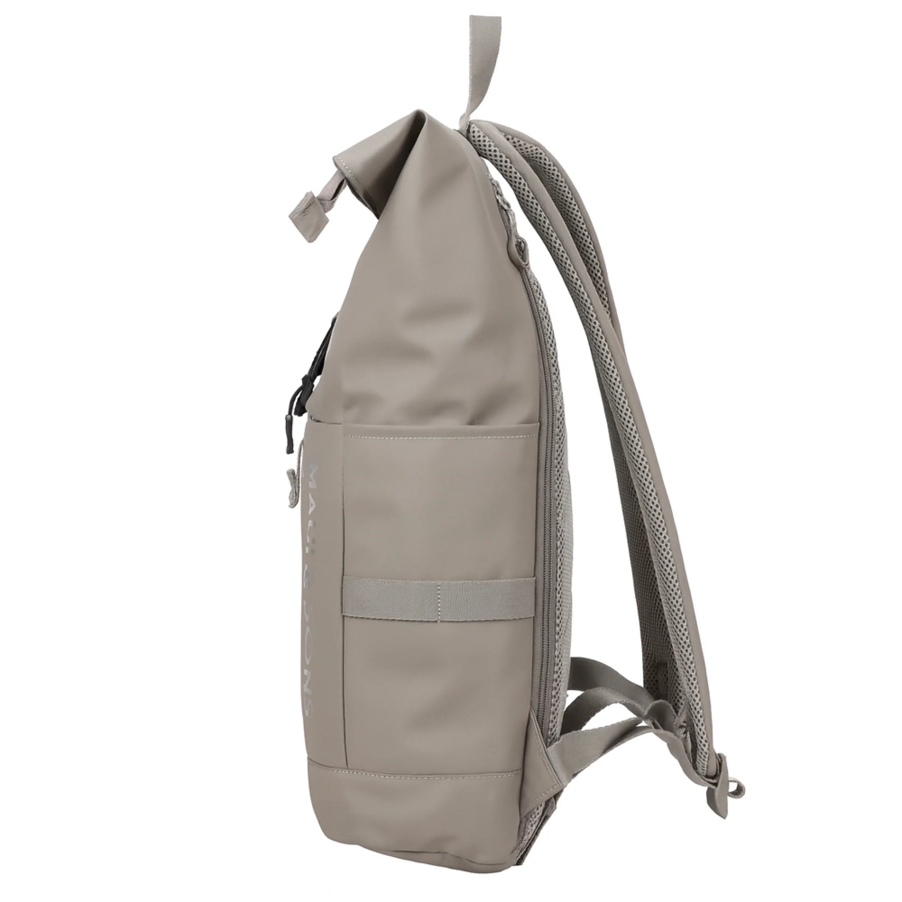Rucsac Maui & Sons 20L Poliester 300D Anti-furt Laptop 15.6"