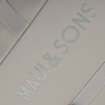 Rucsac Maui & Sons 20L Poliester 300D Anti-furt Laptop 15.6"