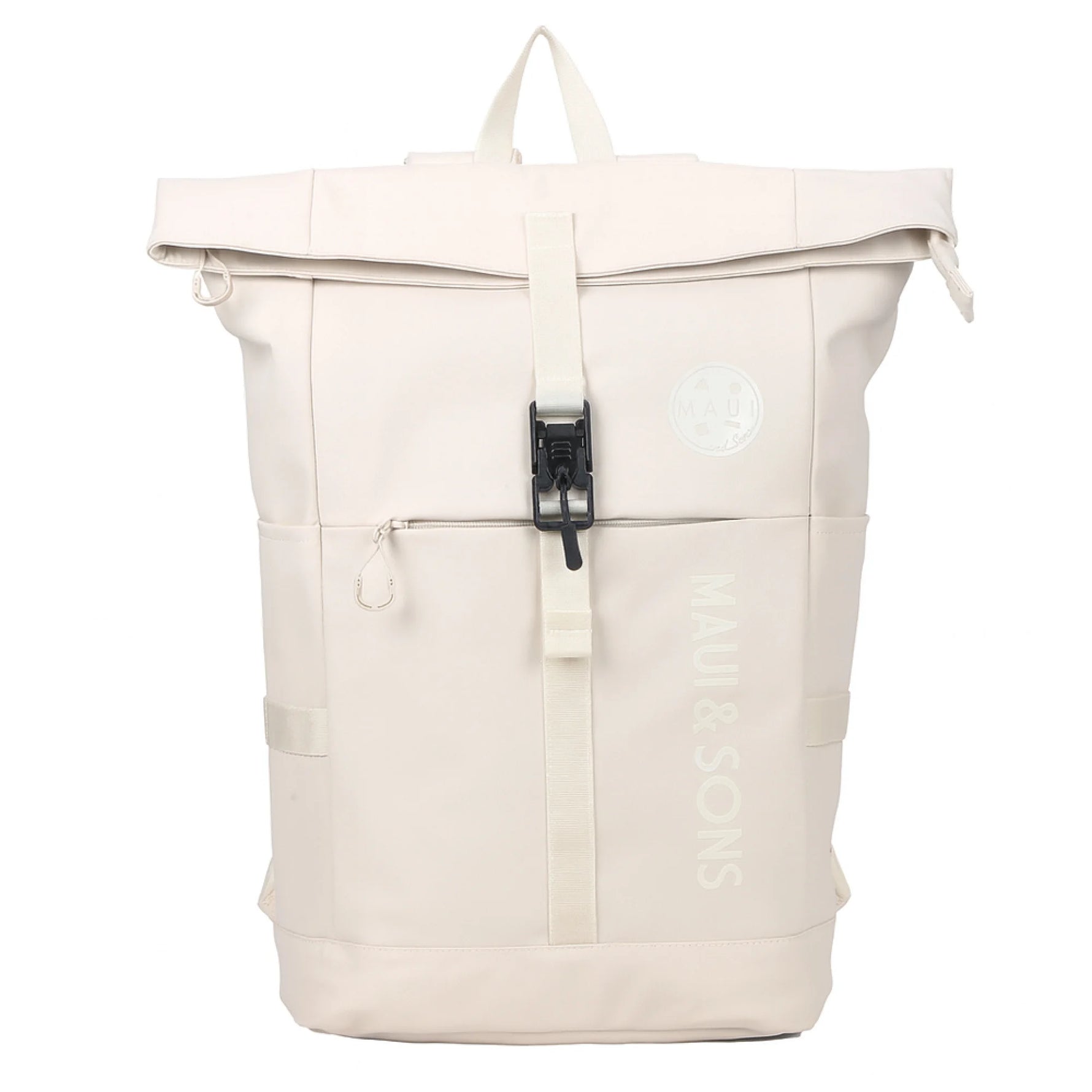 Rucsac Maui & Sons 20L Poliester 300D Anti-furt Laptop 15.6"