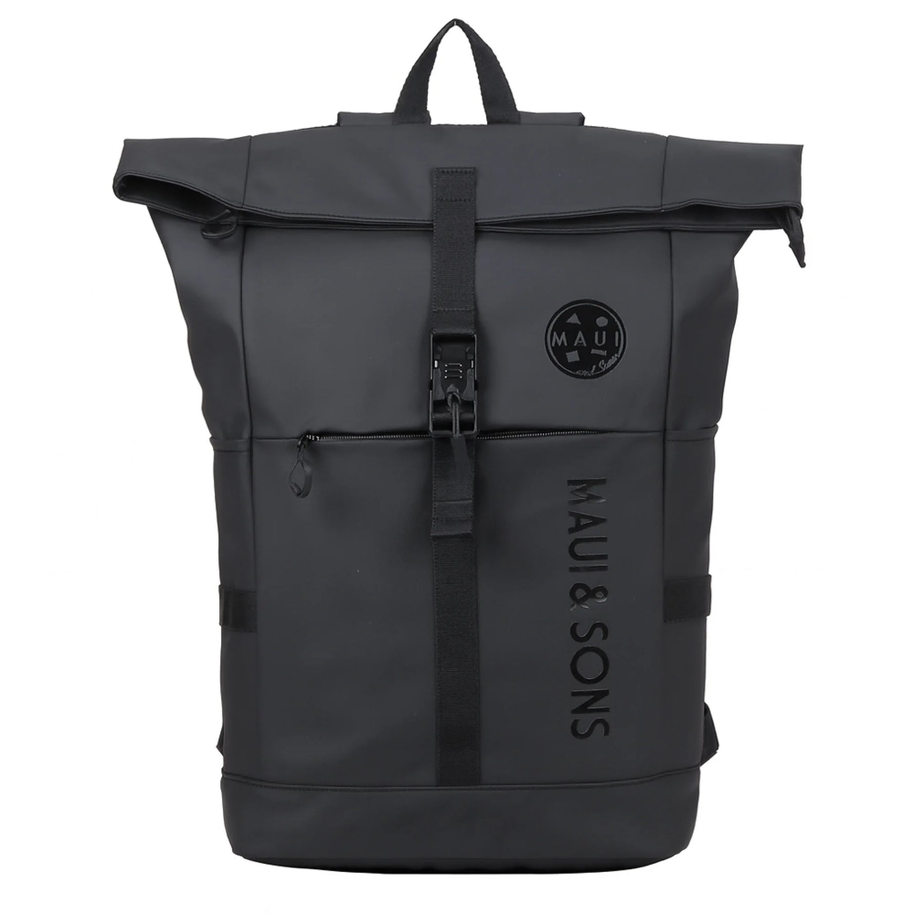 Rucsac Maui & Sons 20L Poliester 300D Anti - furt Laptop 15.6" - expert - sport.ro