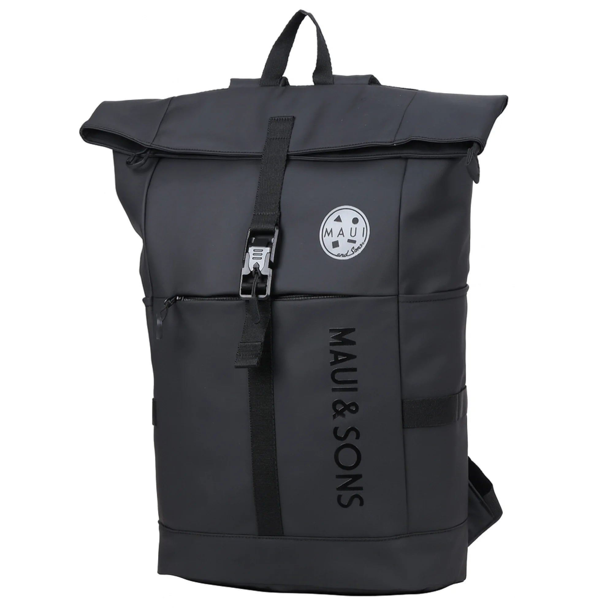 Rucsac Maui & Sons 20L Poliester 300D Anti - furt Laptop 15.6" - expert - sport.ro