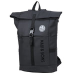 Rucsac Maui & Sons 20L Poliester 300D Anti - furt Laptop 15.6" - expert - sport.ro