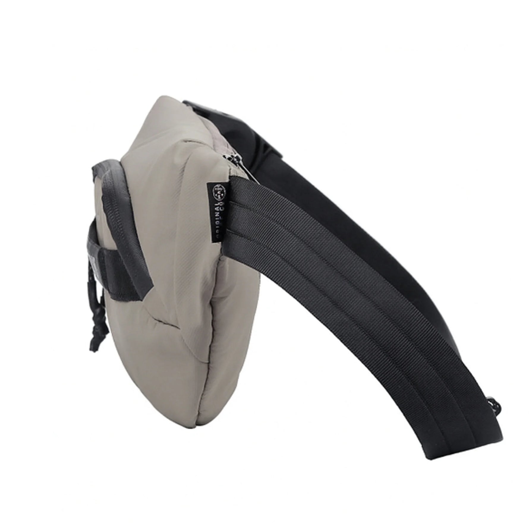 Geantă Waist/Crossbody Bărbați MAUI AND SONS Poliester 0.6L