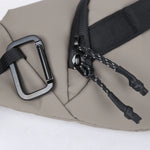 Geantă Waist/Crossbody Bărbați MAUI AND SONS Poliester 0.6L