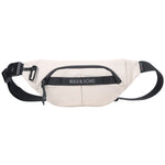 Geantă Waist/Crossbody Bărbați MAUI AND SONS Poliester 0.6L