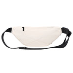 Geantă Waist/Crossbody Bărbați MAUI AND SONS Poliester 0.6L