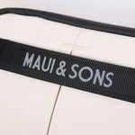 Geantă Waist/Crossbody Bărbați MAUI AND SONS Poliester 0.6L