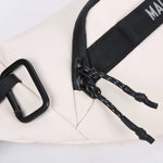 Geantă Waist/Crossbody Bărbați MAUI AND SONS Poliester 0.6L