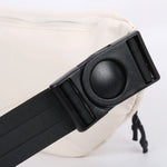 Geantă Waist/Crossbody Bărbați MAUI AND SONS Poliester 0.6L