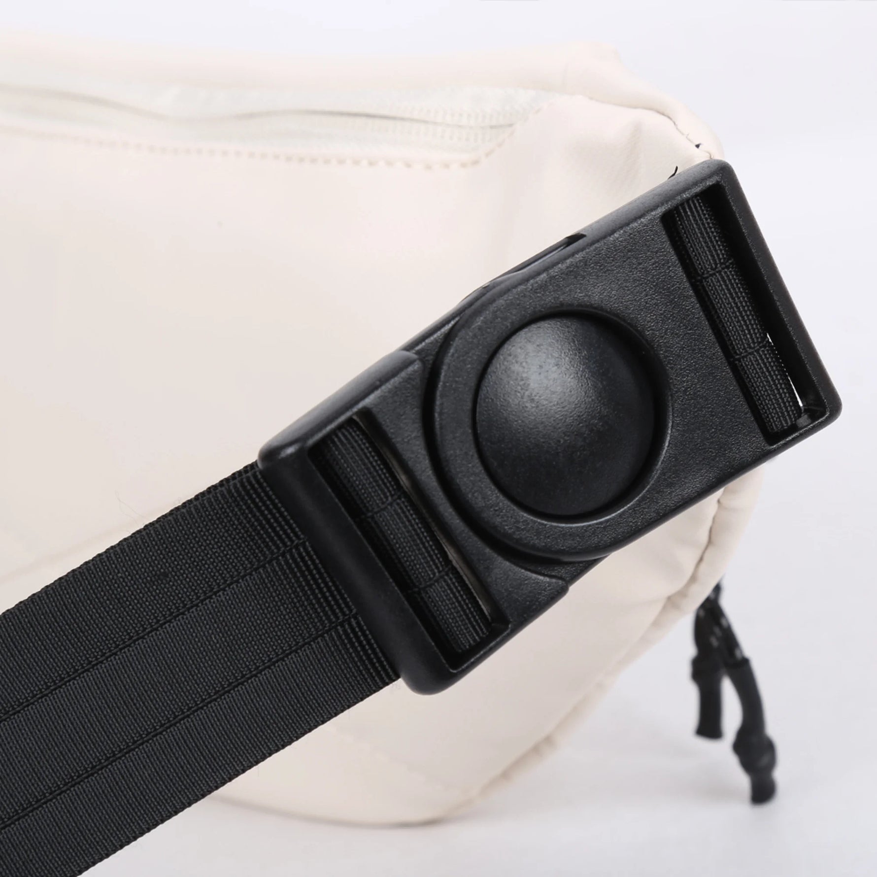 Geantă Waist/Crossbody Bărbați MAUI AND SONS Poliester 0.6L