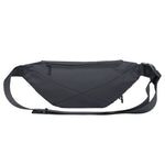 Geantă Waist/Crossbody Bărbați MAUI AND SONS Poliester 0.6L