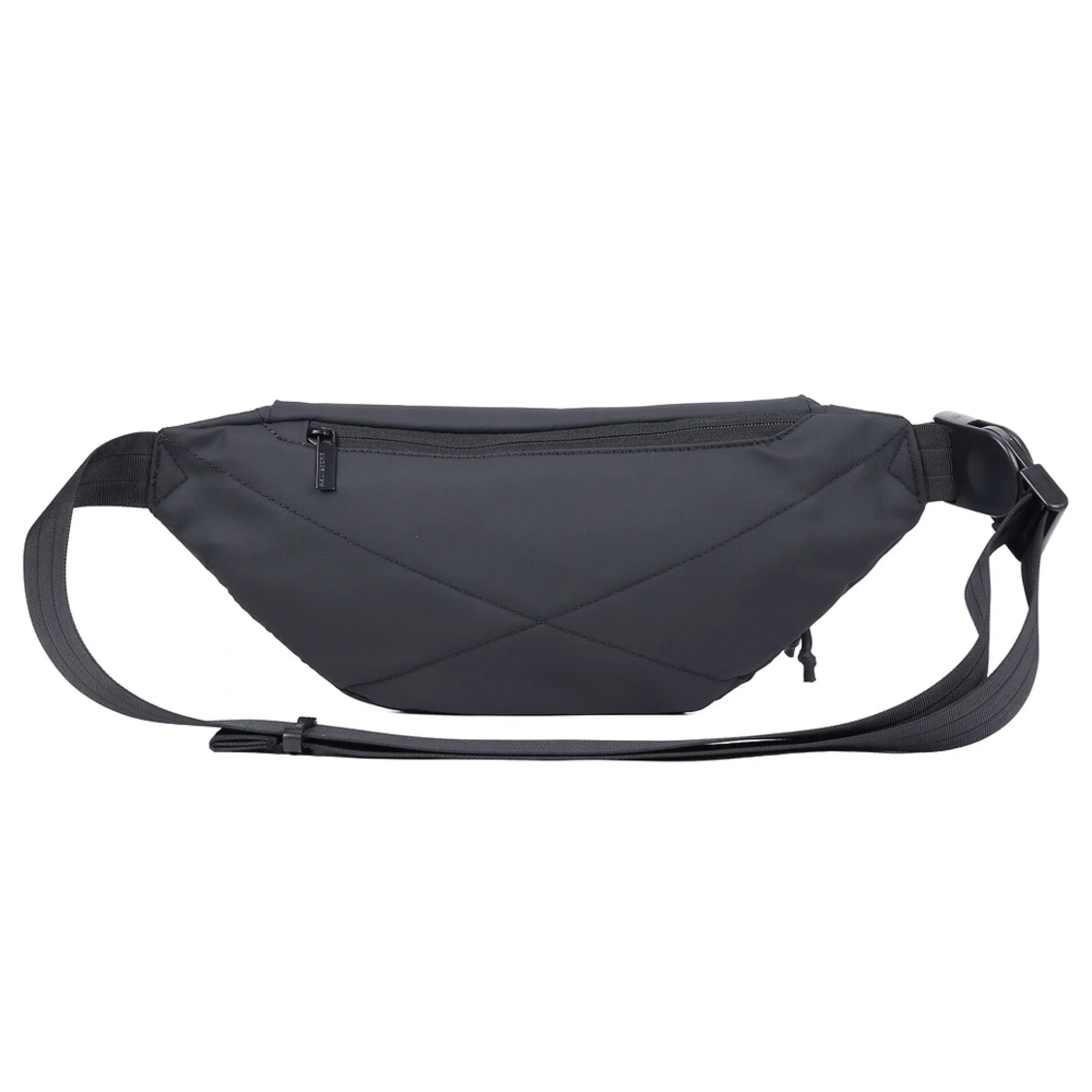 Geantă Waist/Crossbody Bărbați MAUI AND SONS Poliester 0.6L