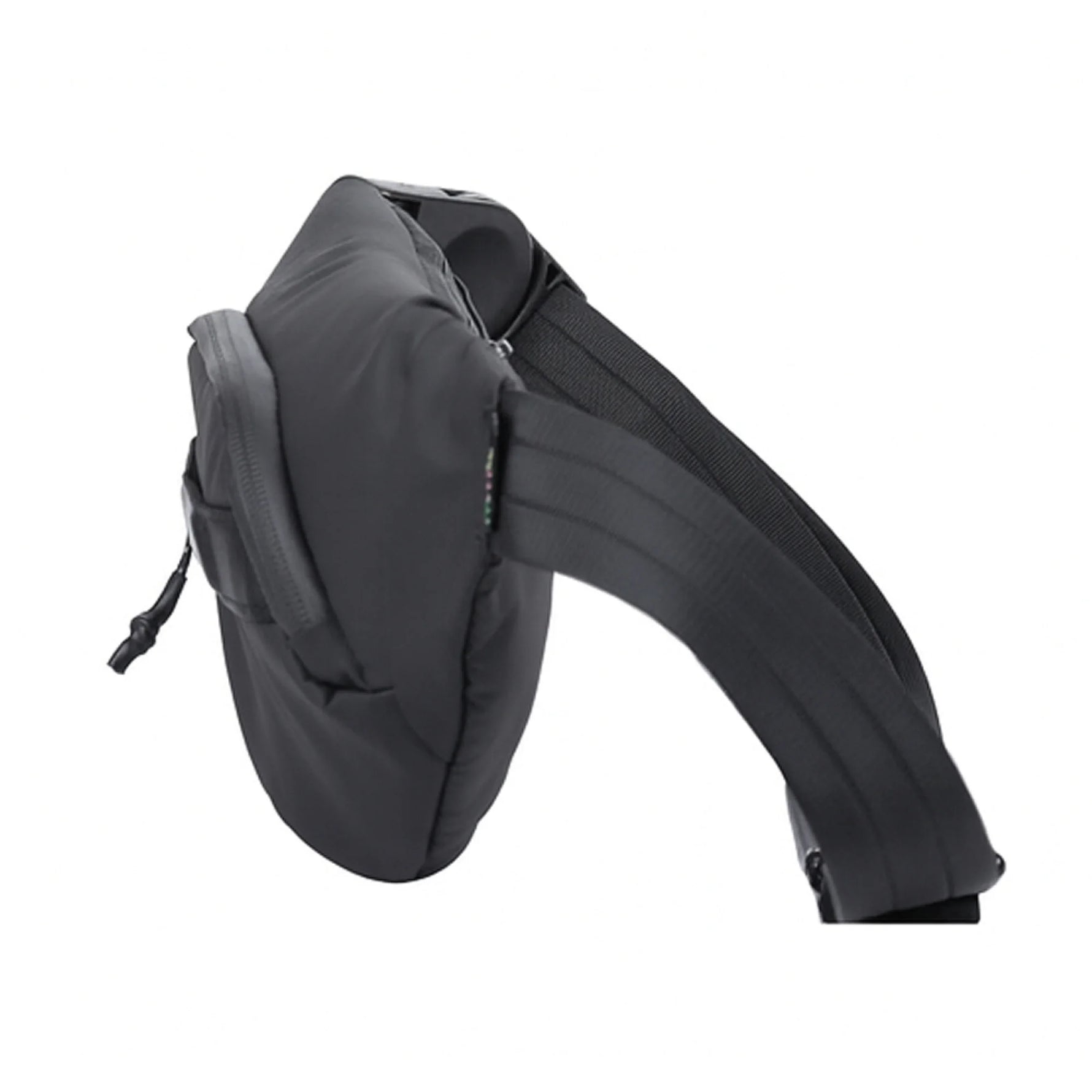 Geantă Waist/Crossbody Bărbați MAUI AND SONS Poliester 0.6L