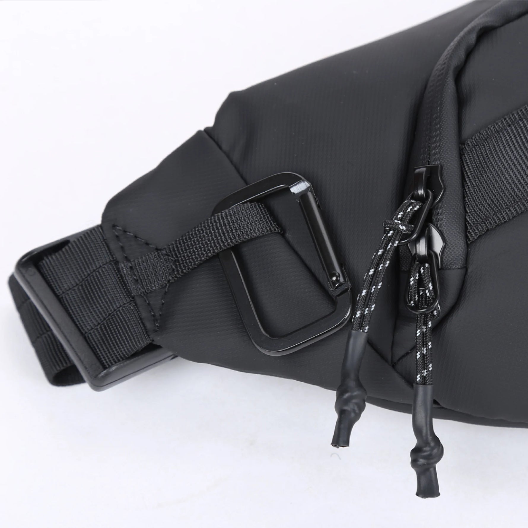 Geantă Waist/Crossbody Bărbați MAUI AND SONS Poliester 0.6L