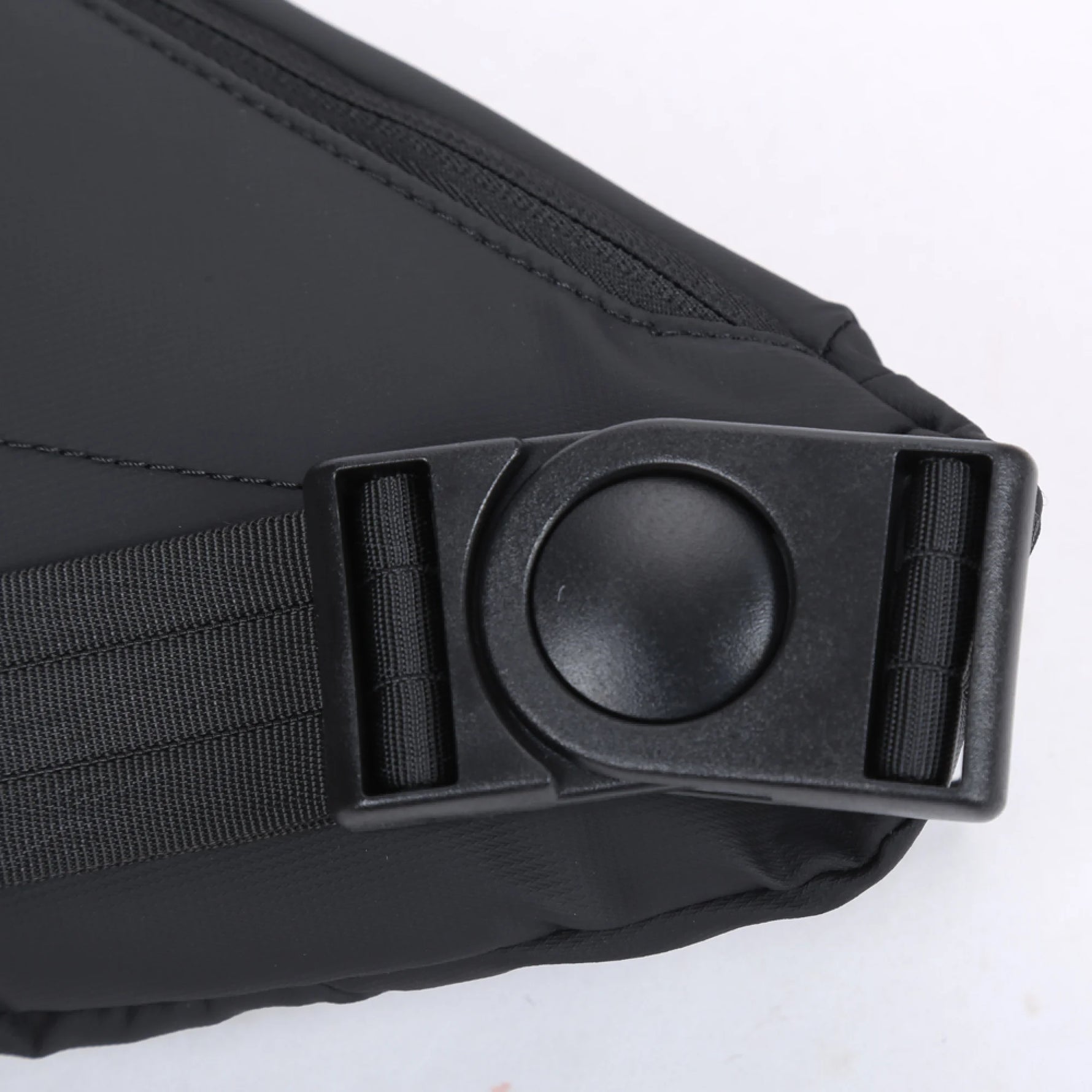 Geantă Waist/Crossbody Bărbați MAUI AND SONS Poliester 0.6L