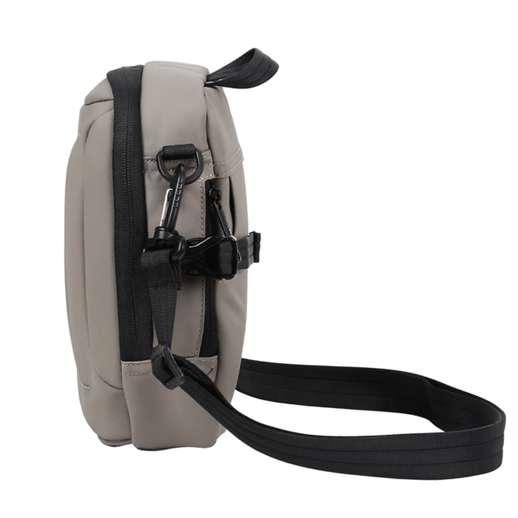 Geantă Crossbody Bărbați MAUI AND SONS Poliester 2.5L
