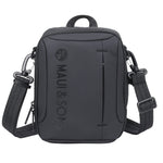 Geantă Crossbody Bărbați MAUI AND SONS Poliester 2.5L