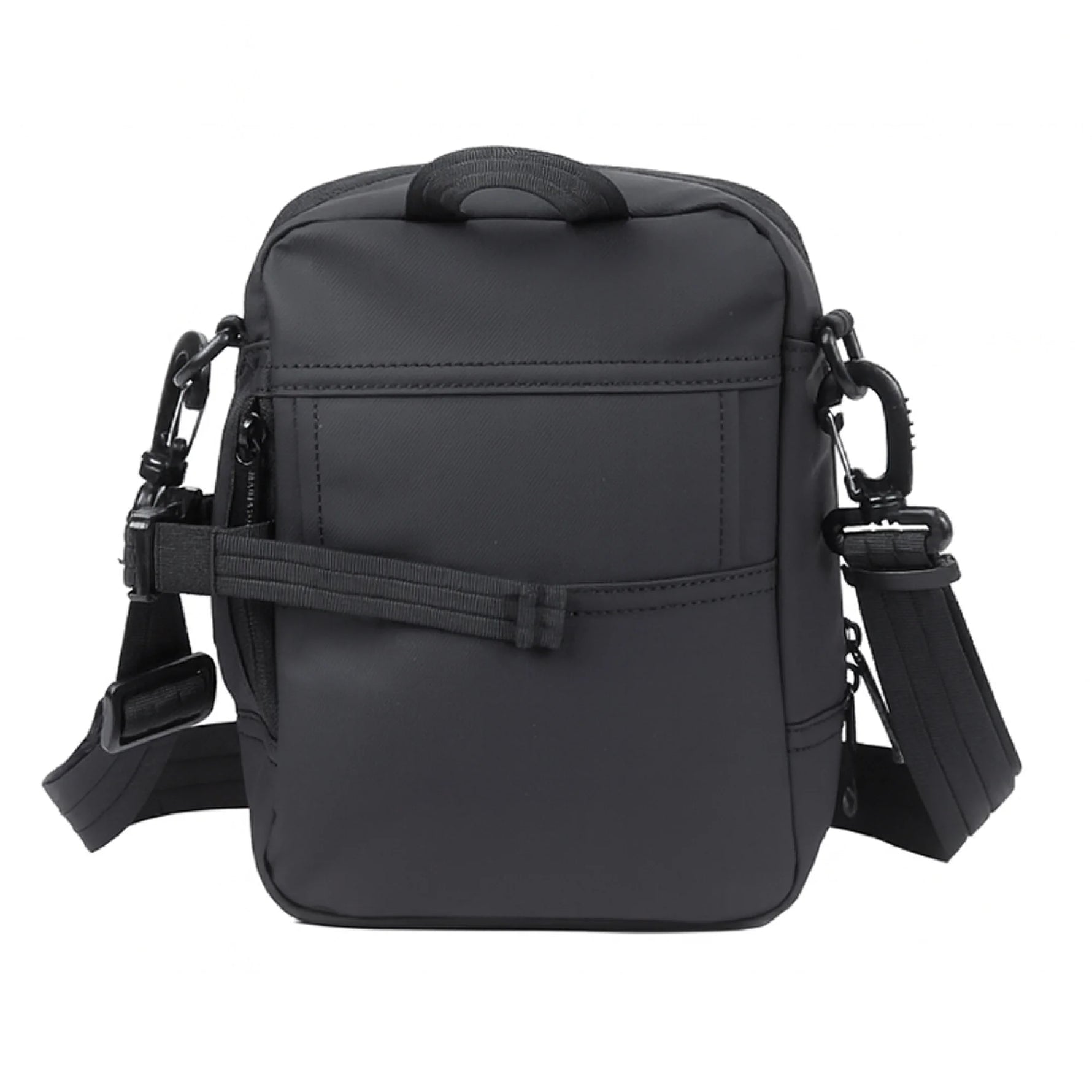 Geantă Crossbody Bărbați MAUI AND SONS Poliester 2.5L