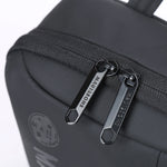 Geantă Crossbody Bărbați MAUI AND SONS Poliester 2.5L